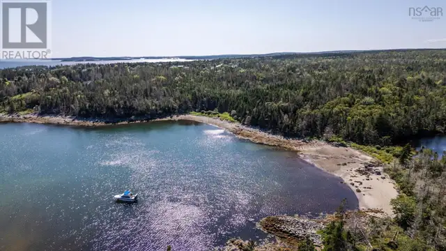ZM NO 7 Highway Murphy Cove, Nova Scotia in Land for Sale in Truro - Image 4