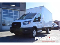 Cube 12 pieds // Rampe de Chargement // Gr Électrique // Bluetooth // Camera de Recul ** 88,000km ce... (image 1)