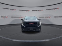 The 2024 GMC Sierra 1500 Elevation Crew Cab 6' Box 4WD is a sharp full-size truck built for daily co... (image 2)