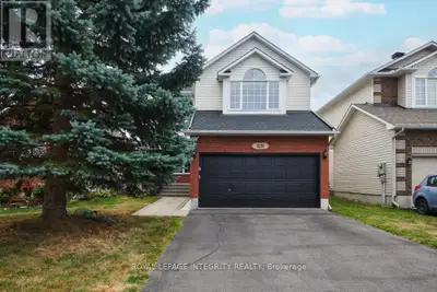 Welcome to this beautiful and spacious 4 bedroom single-family home located in the highly sought-aft...