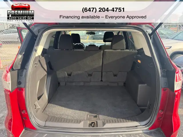 2014 Ford Escape *** BLOWOUT SALE  *** in Cars & Trucks in City of Toronto - Image 15