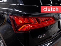 NO ACCIDENTS / CLEAN CARFAX / USB Input, Heated Steering Wheel, Integrated Garage Door Opener and mo... (image 9)