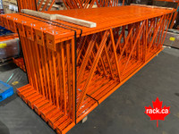 1000's of New RediRack Frames in Stock - MADE IN CANADA