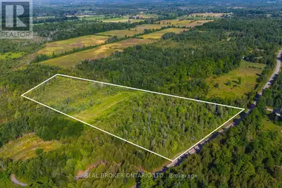 Scenic 10-Acre Lot Ideal for Your Dream Home & Country Lifestyle. Build the life you've been dreamin...