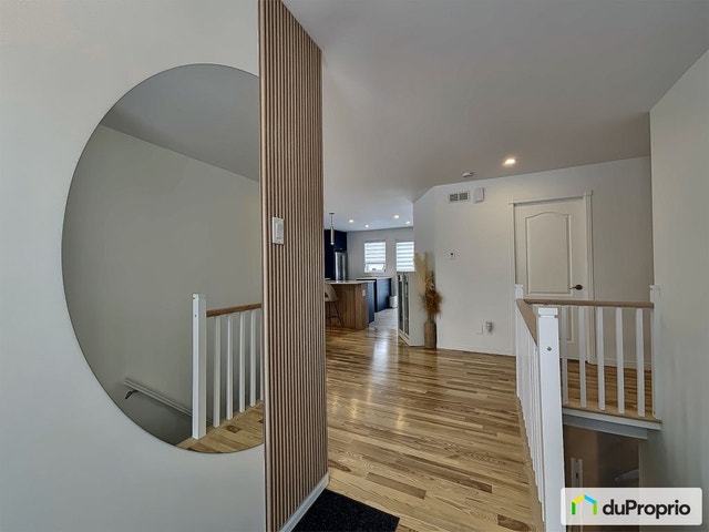 $449,500 - Semi-detached - Trois-Rivières (Trois-Rivières-Ouest) — photo 2