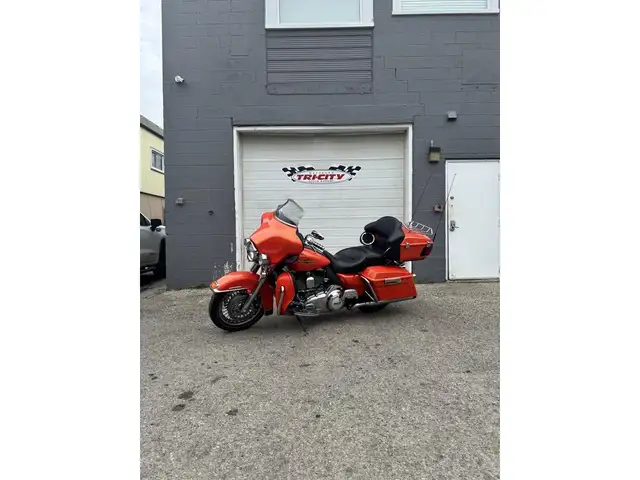2012 Harley-Davidson Electra Glide Ultra Limited SALE $9999.00 in Street, Cruisers & Choppers in Kitchener / Waterloo - Image 9