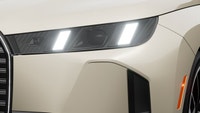 Le nouveau* iX M70 xDrive 2026* combines performance, luxe et durabilité. Avec ses multiples fonctio... (image 7)