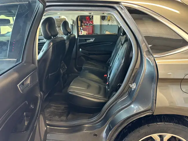 2017 Ford Edge501761063948789767
