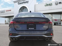 Clean Carfax - No Accidents! Immerse yourself in dynamic performance and unparalleled sophistication... (image 4)
