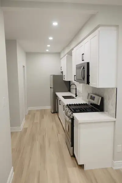2 beds Condo for rent in Downtown Toronto