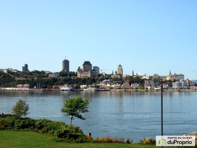 $420,000 - Condominium for sale in Levis — photo 3