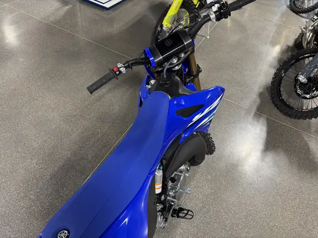 2025 Yamaha YZ 85 in Dirt Bikes & Motocross in Saskatoon - Image 5
