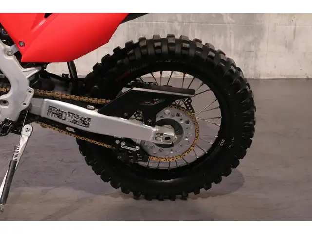 2023 Honda CRF450RL in Sport Bikes in Ottawa - Image 10