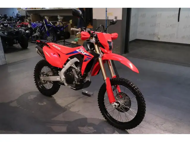 2023 Honda CRF450RL in Sport Bikes in Ottawa - Image 12
