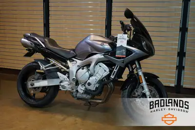 $55 Bi-Weekly 2005 Yamaha FZ6 .