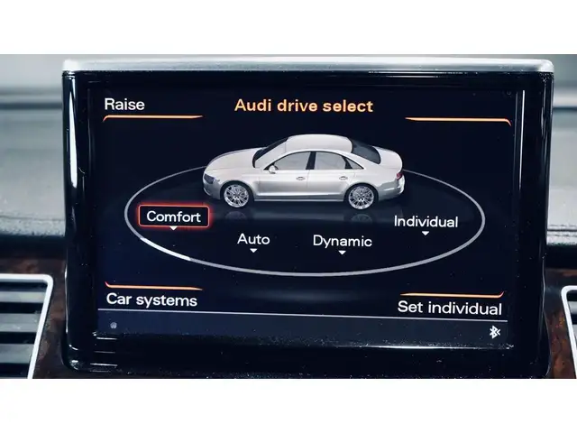 2014 Audi A8 L PANO/360CAM/NAV/20 IN RIMS/DRIVE ASSIST/BOSE in Cars & Trucks in Mississauga / Peel Region - Image 30