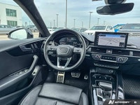 Come see this 2022 Audi A5 Sportback Technik before it's too late! *Get Your Money's Worth for this... (image 9)