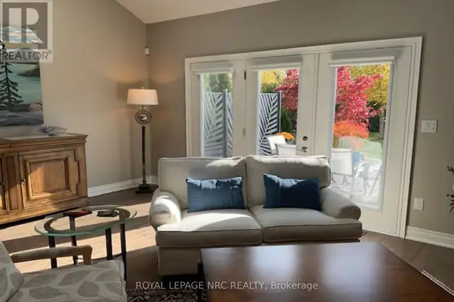 17 STONERIDGE CRESCENT Niagara-on-the-Lake (St. Davids), Ontario in Houses for Sale in St. Catharines - Image 13