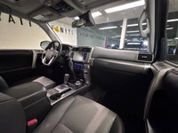 The 2023 Toyota 4Runner SR5 is a rugged and reliable body-on-frame SUV that is built for durability... (image 9)