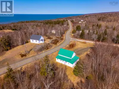 Litchfield - Delaps Cove Community Hall is on the market. This much loved local land mark is ready f...