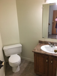 Located just off of Farnham Gate Rd in Clayton Park, this lovely building features two level suites.... (image 1)