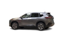 Odometer is 25639 kilometers below market average! 2023 Nissan Rogue Bluetooth Hands Free Phone, Bac... (image 8)