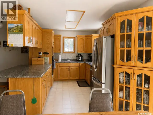 Kohlman Ranch near Big River, SK Canwood Rm No. 494, Saskatchewa in Land for Sale in Meadow Lake - Image 27