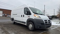NEW ARRIVAL - 1 Owner - NO ACCIDENTS- 2018 Ram Promaster 3500 159WB EXTENDED (13.5Ft Cargo Length) -... (image 5)