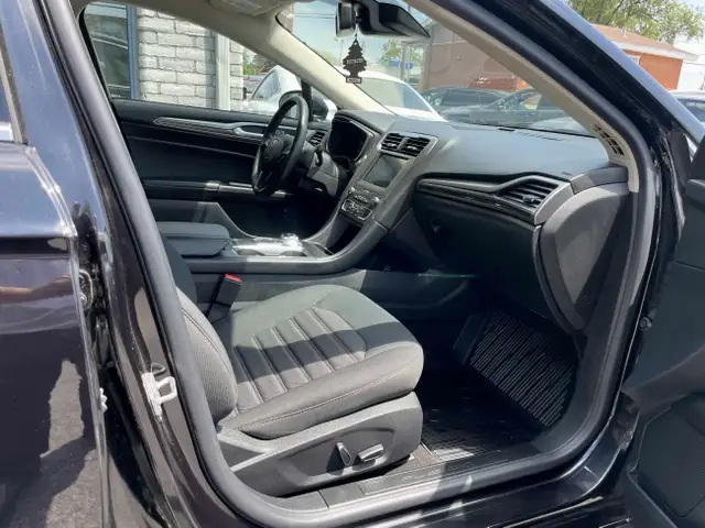 2019 Ford Fusion Energi SEL FWD Cam in Cars & Trucks in Longueuil / South Shore - Image 16