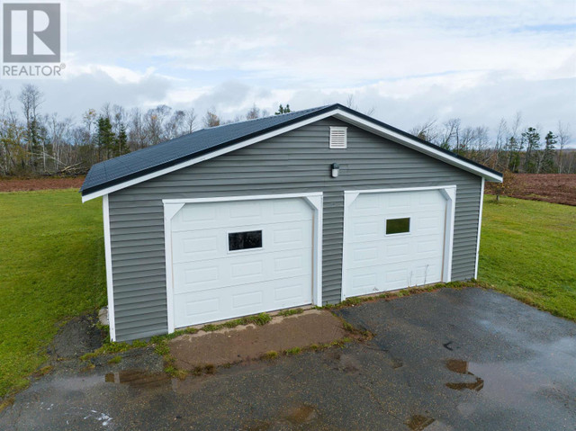 3761 48 Road RTE#5 Mount Stewart, Prince Edward Island in Houses for Sale in Charlottetown - Image 4