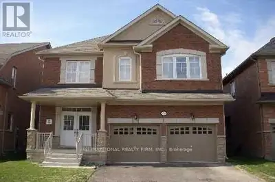 66 PAPERBARK AVENUE Vaughan (Patterson), Ontario