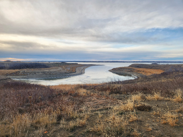 Lakefront Lot! 213 Lakeshore Lane, The Bays on Diefenbaker, SK in Land for Sale in Moose Jaw - Image 4