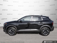 This Nissan Kicks has a durable Regular Unleaded I-4 2.0 L/122 engine powering this Variable transmi... (image 3)