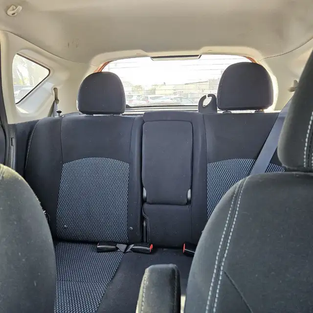 2017 Nissan Versa Note SL | Backup Camera | 360 Camera | Heated  in Cars & Trucks in St. Catharines - Image 20