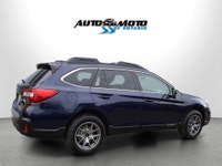 SAFETY INCLUDED 34 SUBARU SERVICE RECORDS Very Clean Subaru Outback Limited 2.4L 4Cyl AWD with Autom... (image 5)