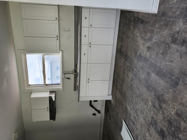 93 St. James #6  - 2 BR Uptown, New Renovation in Long Term Rentals in Saint John - Image 2