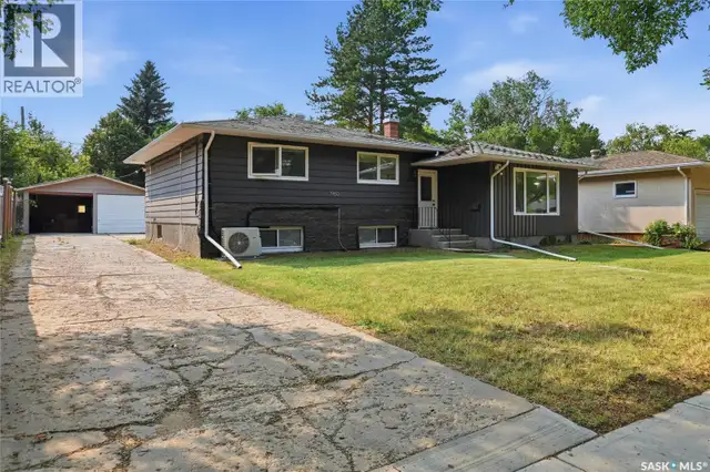 1960 Cowan CRESCENT Regina, Saskatchewan in Houses for Sale in Regina - Image 38