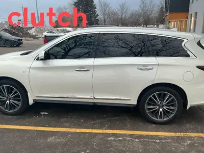 NO ACCIDENTS / CLEAN CARFAX / Power Tailgate/Hatch, Auto Dimming Rearview Mirror, Front Heated Seats...