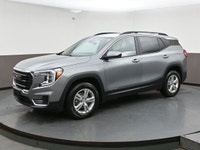 The GMC Terrain is a versatile and stylish SUV that offers a comfortable ride, advanced safety featu... (image 3)