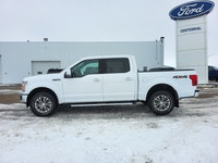 / SINGLE OWNER! // // EXCELLENT CONDITION! // Introducing the 2020 Ford F-150 Lariat, a robust and l... (image 7)