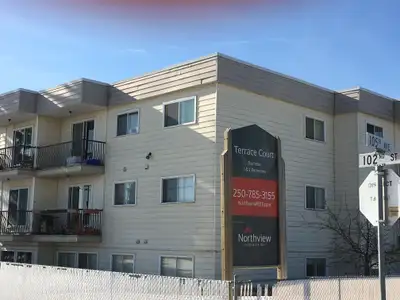 Terrace Court - 1 Bedroom 1 Bath Apartment for Rent
