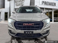 Navigate with assurance in this 2022 GMC Terrain SLE, showcasing intelligent driver-assist technolog... (image 7)