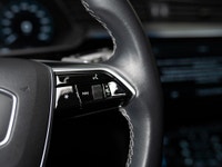 This 2023 Audi e-tron Technik is a local Ontario vehicle with a clean Carfax report and remaining ma... (image 9)