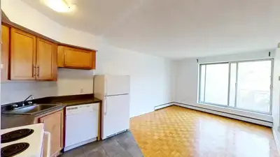 AVAILABLE NOW OR OCTOBER 1ST!!! PET FRIENDLY!!! ONE BEDROOM!!! VIRTUAL TOUR: https://my.matterport.c...