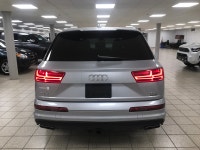 Set out with confidence in this 2018 Audi Q7 Technik, a pre-owned SUV built for drivers who want cap... (image 6)