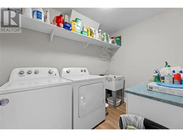 2810 15 Avenue NE Unit# 25 Salmon Arm, British Columbia in Condos for Sale in Vernon - Image 31