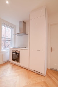 Renovated Akelius two bedroom apartment for rent. Located near Bernard in the Outremont neighborhood... (image 3)