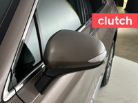 Auto Dimming Rearview Mirror, Front Heated Seats, Climate Control and more! Clutch is the largest on... (image 9)