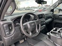 This Chevrolet Silverado 1500 delivers a Turbocharged Gas I4 2.7L/166 engine powering this Automatic... (image 7)