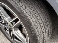 Experience the agile performance and confident grip of the 2021 Mercedes-Benz GLA 250 Sport Utility.... (image 9)